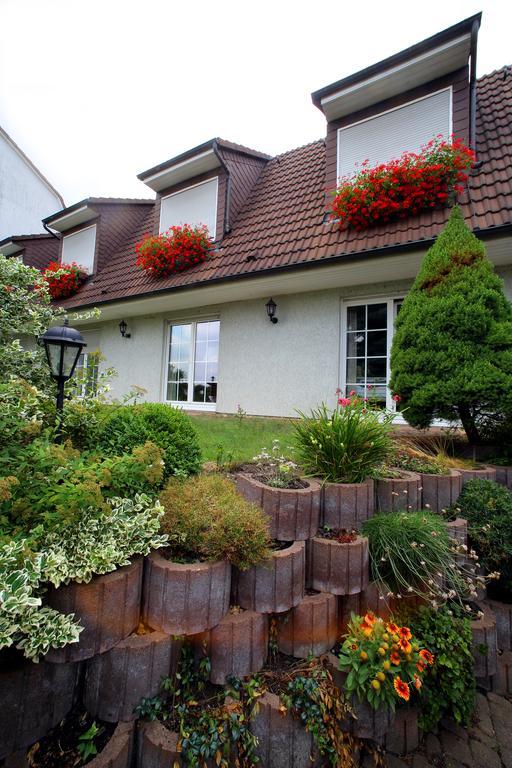 Landhaus Marsdorf Hotel เดรสเดน ภายนอก รูปภาพ